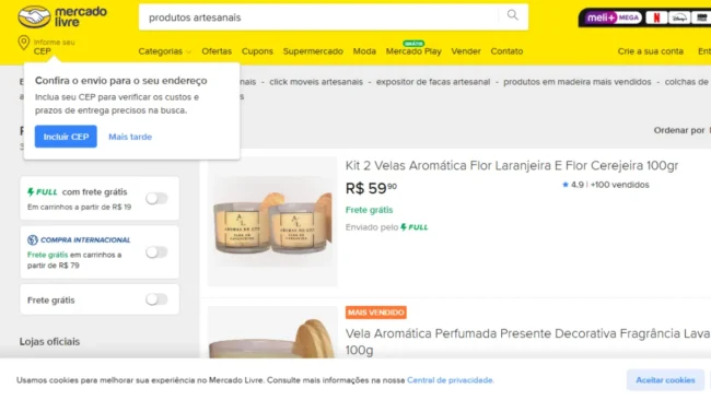 Aumente sua renda com agulha e linha 11 dicas de crochê, tricô e mais (8)