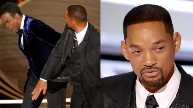 Banidos do Oscar quem são os artistas que não podem mais ir à premiação, por quanto tempo e o porquê (6)