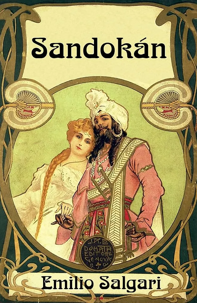 Can Yaman está de volta! Confira tudo sobre a nova novela turca 'Sandokan' (1)