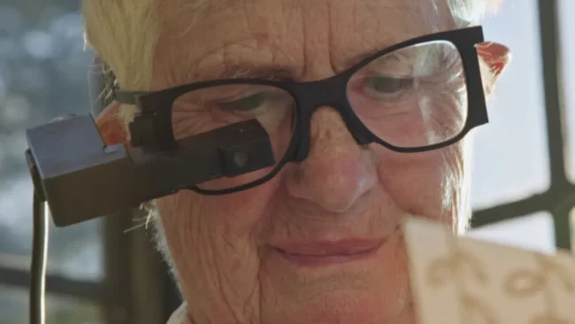 Chip pode devolver visão; saiba quando ele chega ao mercado (1)