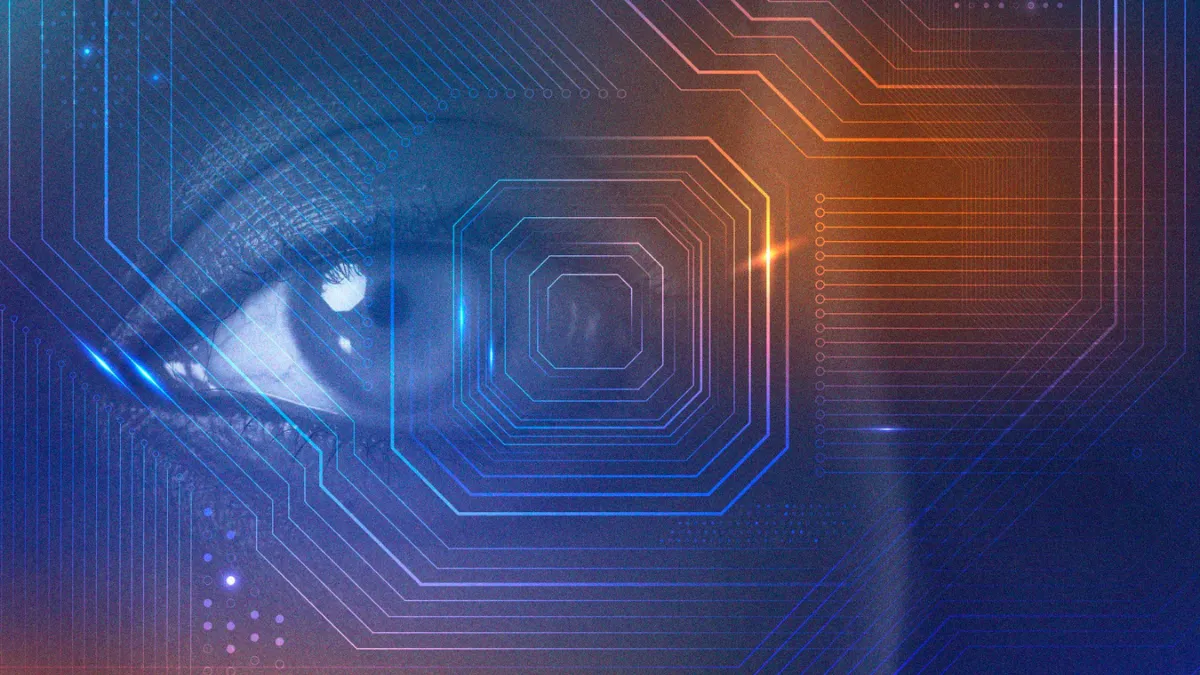 Chip pode devolver visão; saiba quando ele chega ao mercado