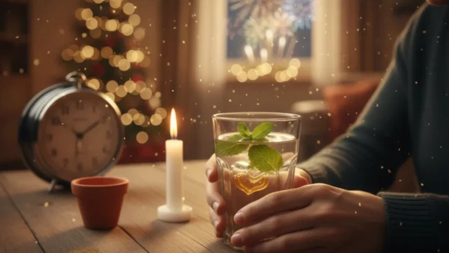 Comece 2026 com o pé direito! Conheça 7 simpatias para um ano novo próspero (1)