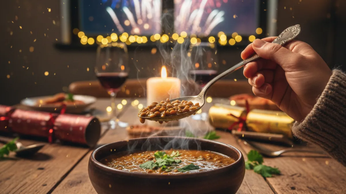 Comece 2026 com o pé direito! Conheça 7 simpatias para um ano novo repleto de realizações