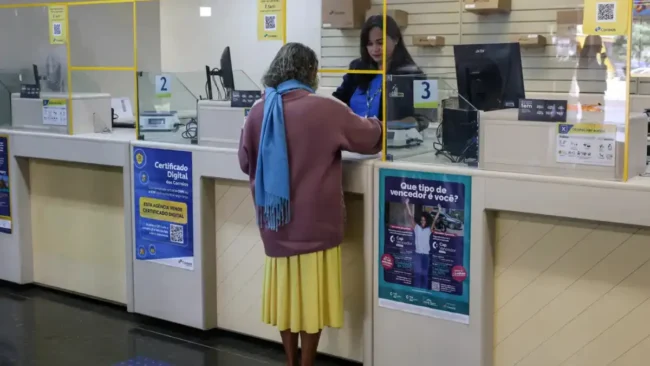 Correios entram em greve; saiba quais são os estados afetados (2)