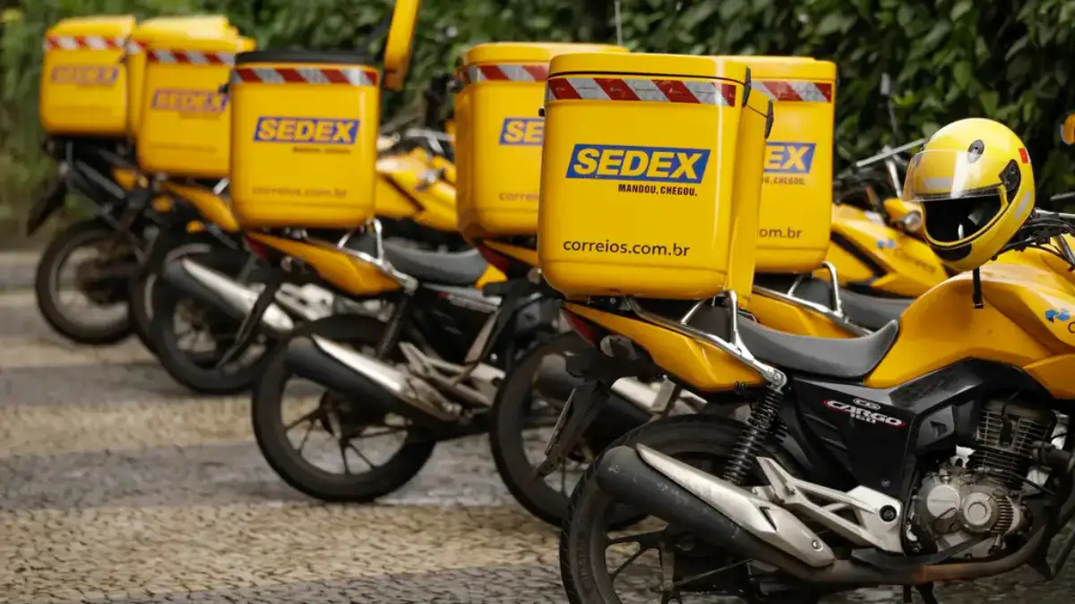 Correios entram em greve; saiba quais são os estados afetados