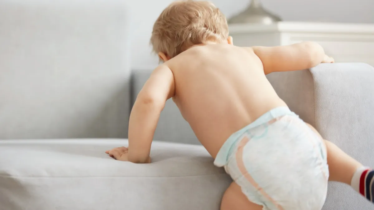 Cuidados com o bebê: as 12 marcas de fralda mais queridinhas pelas famílias; confira