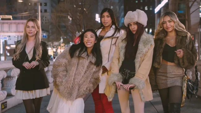 Dorama na vida real! Netflix lança reality 'Meu Namorado Coreano'; confira quando estreia (1)