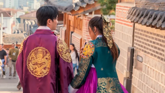 Dorama na vida real! Netflix lança reality 'Meu Namorado Coreano'; confira quando estreia (2)