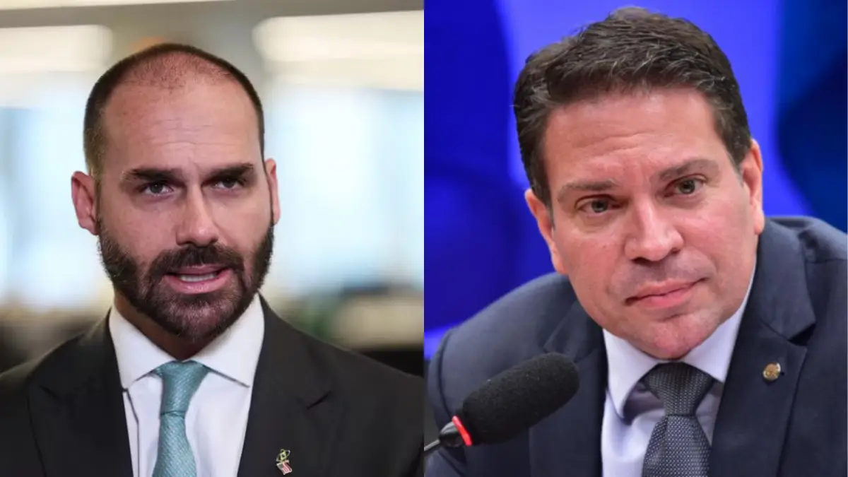 Eduardo Bolsonaro e Alexandre Ramagem têm mandatos cassados: o que isso significa na prática?