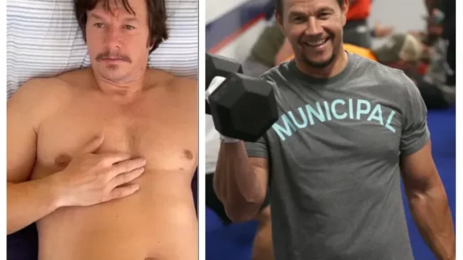 Eles vestem a camisa! Confira 9 transformações impressionantes de atores para seus personagens (9)