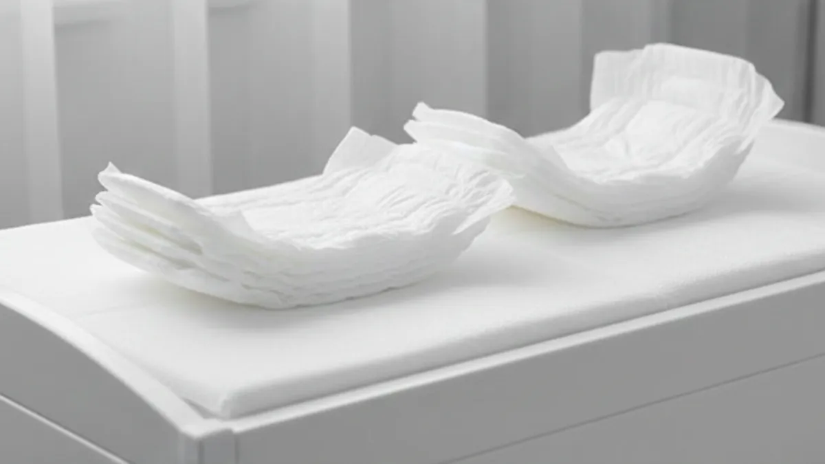 Fralda de graça? Saiba o que o governo oferece a você