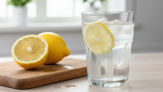 Inchaço abdominal 7 bebidas que vão ajudar a eliminar o desconforto (2)