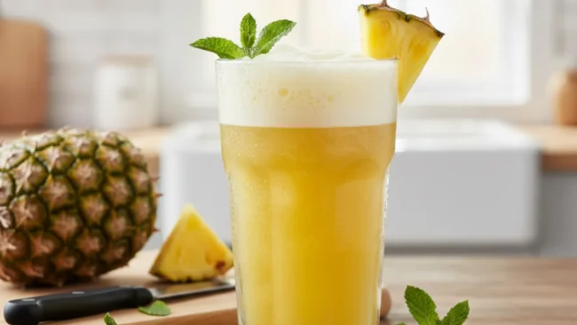 Inchaço abdominal 7 bebidas que vão ajudar a eliminar o desconforto (7)