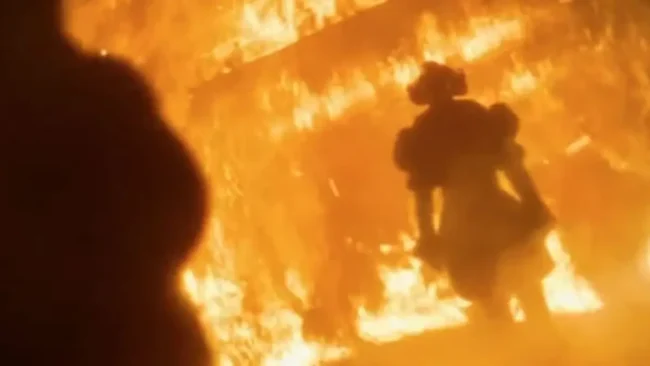 'It Bem-vindo a Derry' acabou! Vai ter temporada 2 (2)