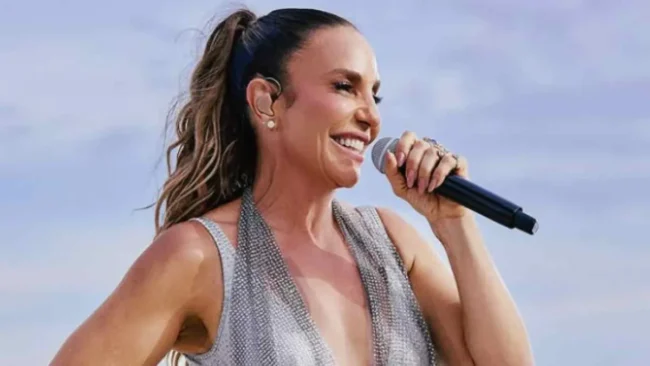 Ivete Sangalo e Daniel Cady anunciam separação após 17 anos; confira as polêmicas em torno do casal (1)