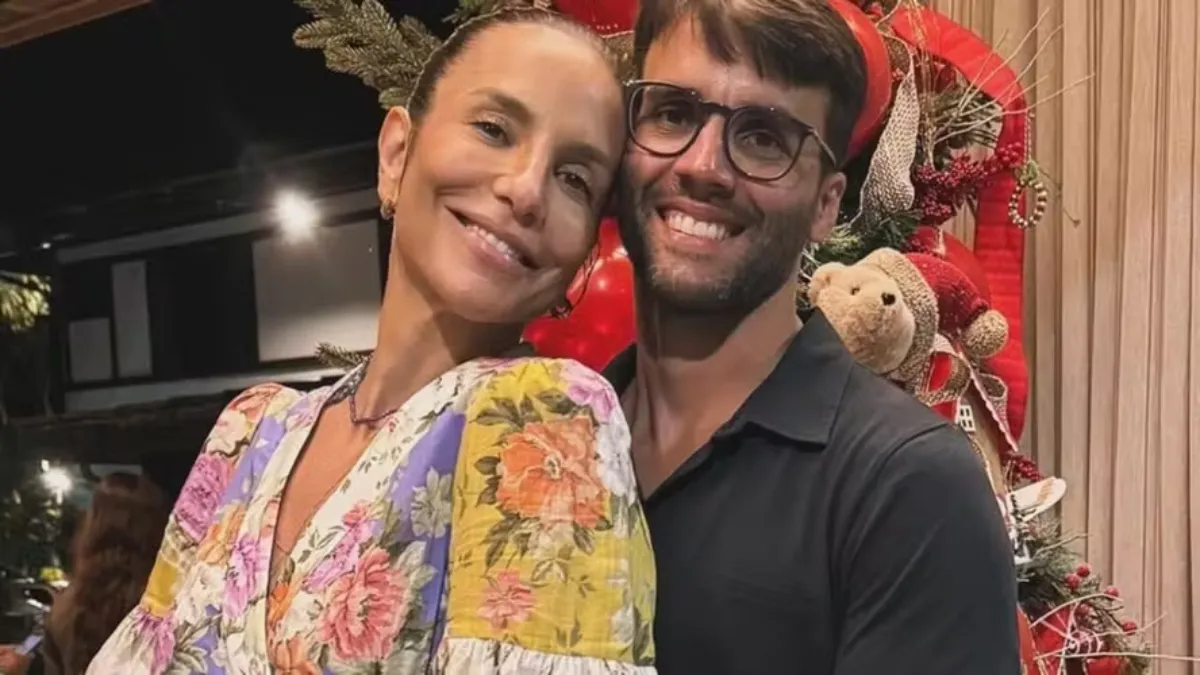 Ivete Sangalo e Daniel Cady anunciam separação após 17 anos; confira as polêmicas em torno do casal