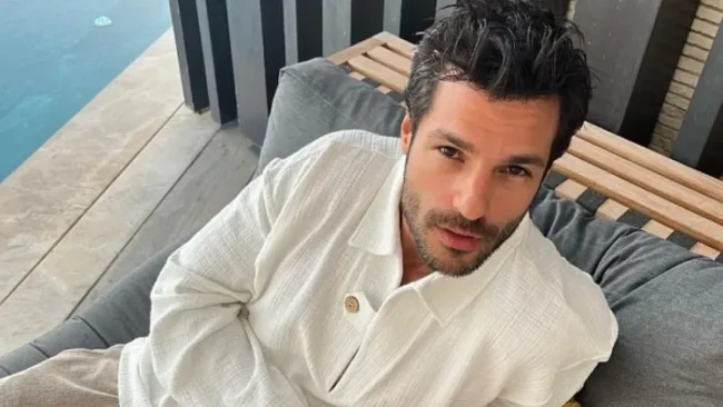 Muito além de Can Yaman conheça 7 atores turcos tão lindos quanto o atual queridinho das noveleiras (4)