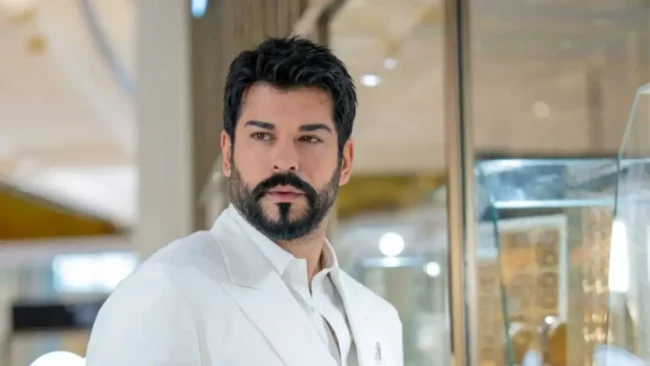 Muito além de Can Yaman conheça 7 atores turcos tão lindos quanto o atual queridinho das noveleiras