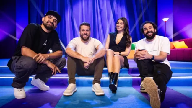 Não agradou! Top 10 falhas da TV brasileira em 2025 (3)