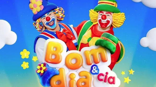 Não agradou! Top 10 falhas da TV brasileira em 2025 (5)