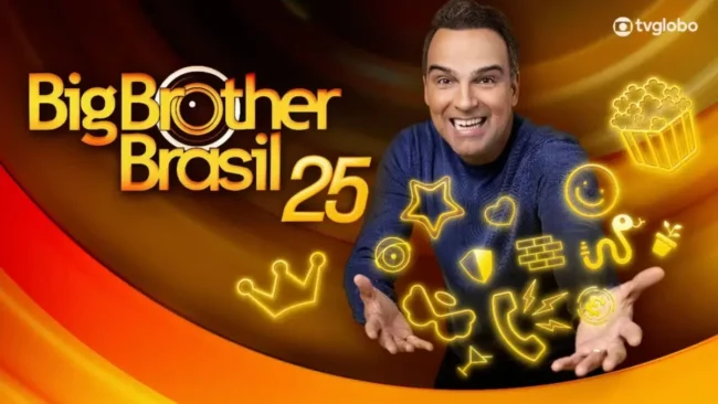 Não agradou! Top 10 falhas da TV brasileira em 2025