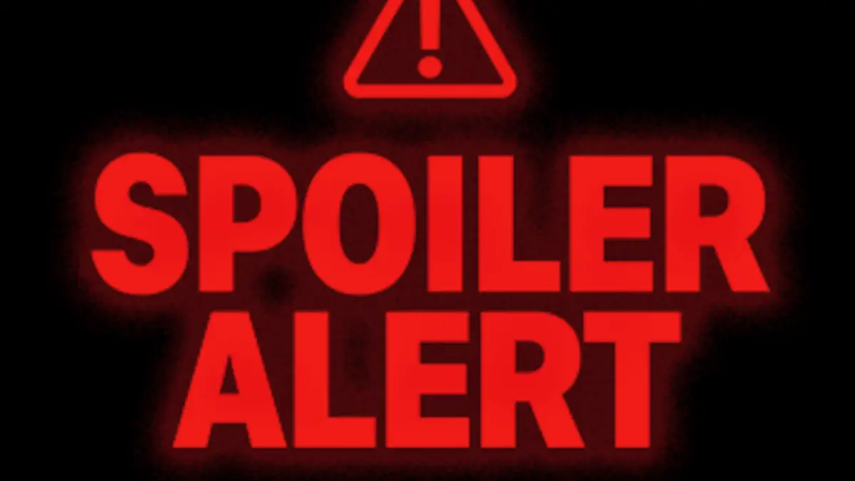 Netflix lança retrospectiva 2025 com spoilers de suas maiores produções do ano; confira