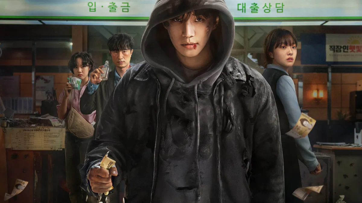 Novo dorama chega esta semana! Saiba quando e onde estreia ‘Cashero’