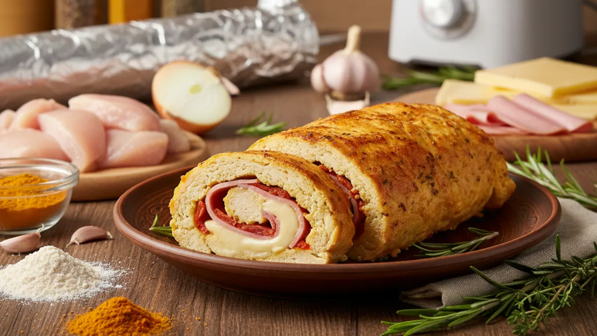 O dinheiro está pouco? Veja 7 receitas mais em conta para sua ceia de Natal