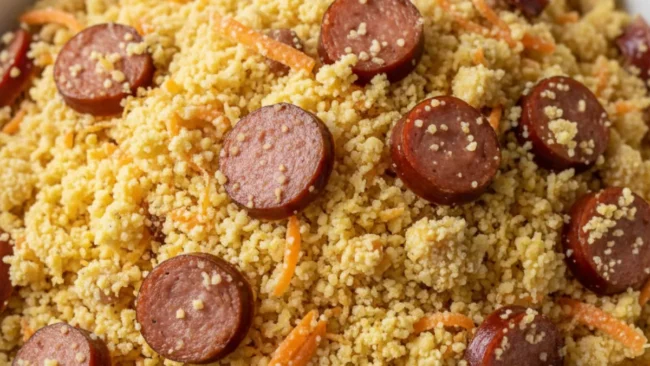 O dinheiro está pouco Veja 7 receitas mais em conta para sua ceia de Natal (4)