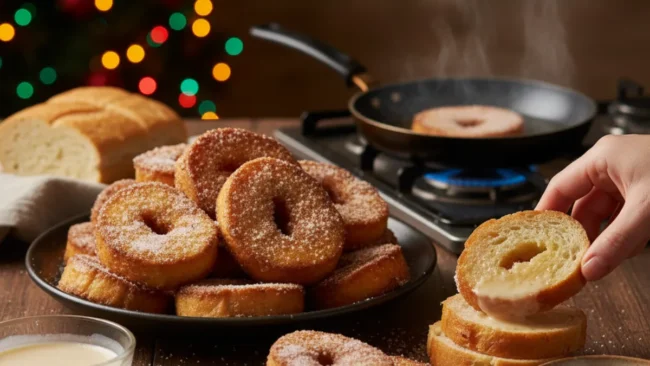 O dinheiro está pouco Veja 7 receitas mais em conta para sua ceia de Natal (5)