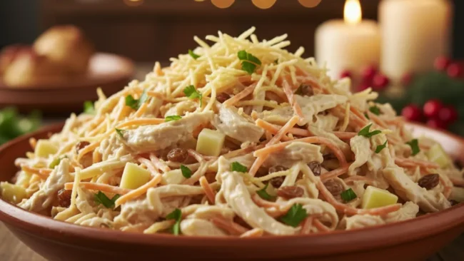 O dinheiro está pouco Veja 7 receitas mais em conta para sua ceia de Natal (6)