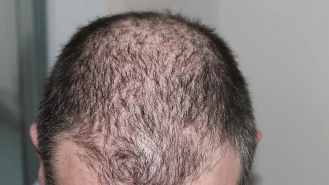 O que é alopecia Entenda a condição, suas causas e tratamentos (1)