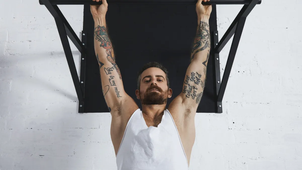 O que é calistenia? Entenda como ela  pode influenciar em sua saúde e bem-estar