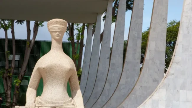 O que é o marco temporal, derrubado pelo STF (1)