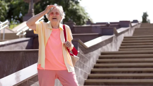 O que é sarcopenia Condição de saúde afeta principalmente idosos (1)