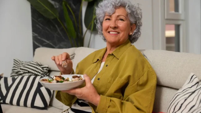 O que é sarcopenia Condição de saúde afeta principalmente idosos (2)