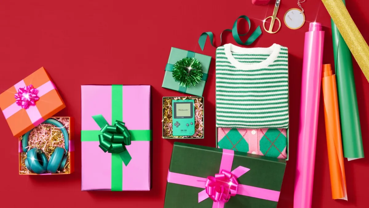 Ofertas de Natal: confira as principais promoções da Amazon