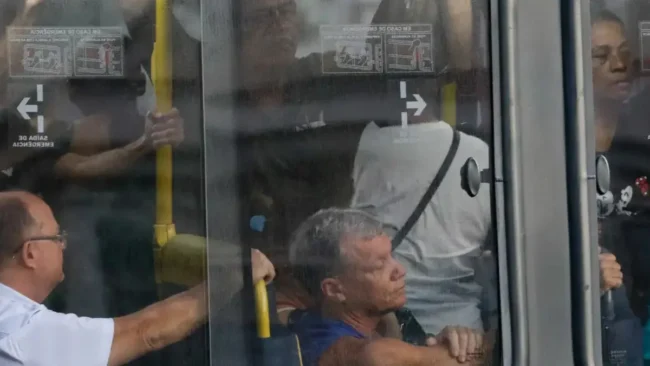 Passagem de ônibus vai aumentar o valor da tarifa já em janeiro de 2026 saiba mais detalhes (2)