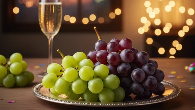 Prepare-se para o Ano Novo! 4 receitas com lentilha para sua virada de ano (1)