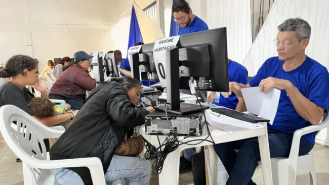 Programa Minha Casa Minha Vida prazo para inscrição vai até dia 19 de dezembro; saiba mais detalhes (1)