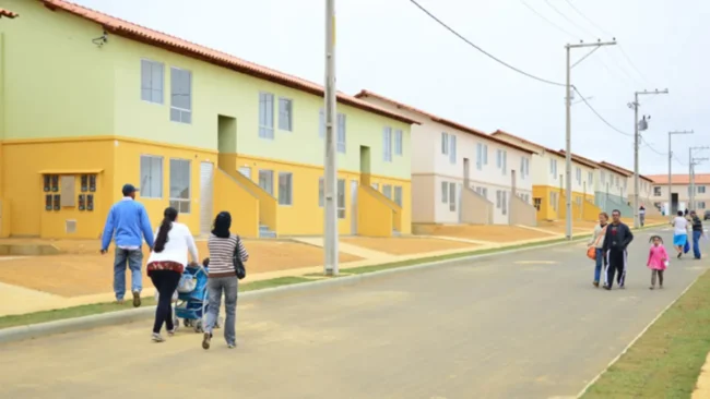 Programa Minha Casa Minha Vida prazo para inscrição vai até dia 19 de dezembro; saiba mais detalhes