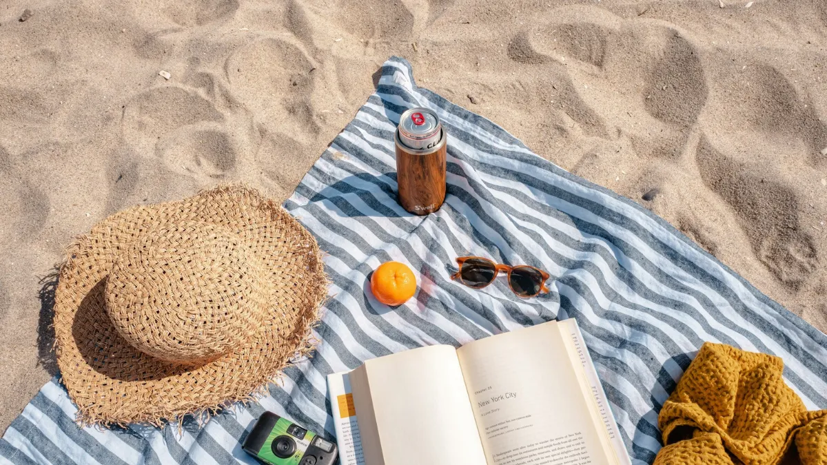 Qual é a melhor época para tirar férias? Confira os melhores períodos para aproveitar sua folga