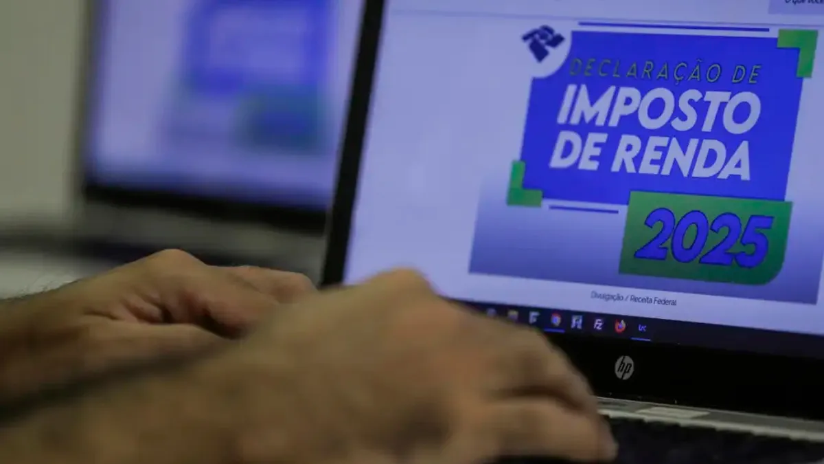 Receita Federal paga restituição do Imposto de Renda; saiba mais