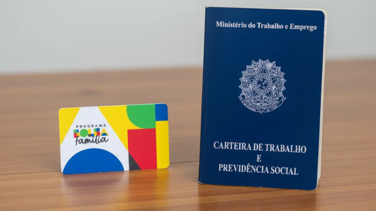 Regra de Proteção do Bolsa Família é só pra quem tem carteira assinada? Entenda