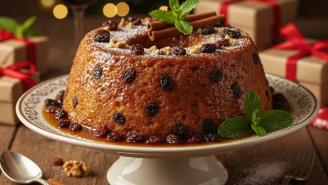 Uva passa vilã para alguns e protagonista no prato de milhões! Veja 5 receitas com a iguaria para suas ceias de fim de ano (3)