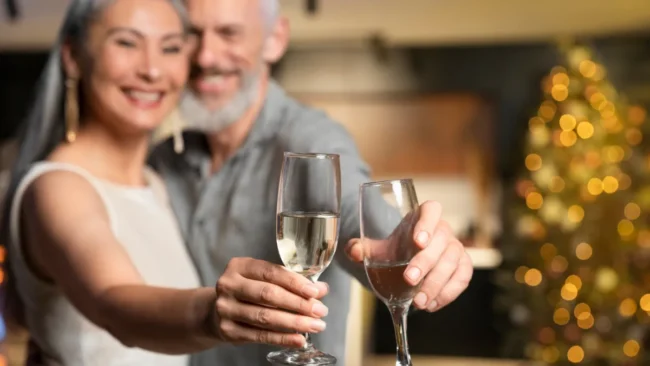 Virada do ano saiba qual é a cor ideal para o réveillon (e não é a branca!) (2)