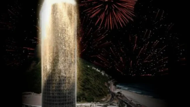 A história do Réveillon de Copacabana conheça a origem da maior festa de Ano-Novo do mundo (3)