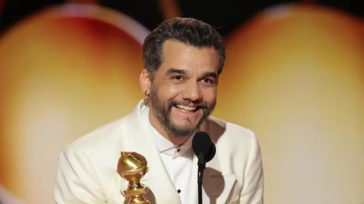 ‘O Agente Secreto’ ganha Globo de Ouro; saiba onde assistir à produção nacional ‘O Agente Secreto’ ganha Globo de Ouro; saiba onde assistir à produção nacional