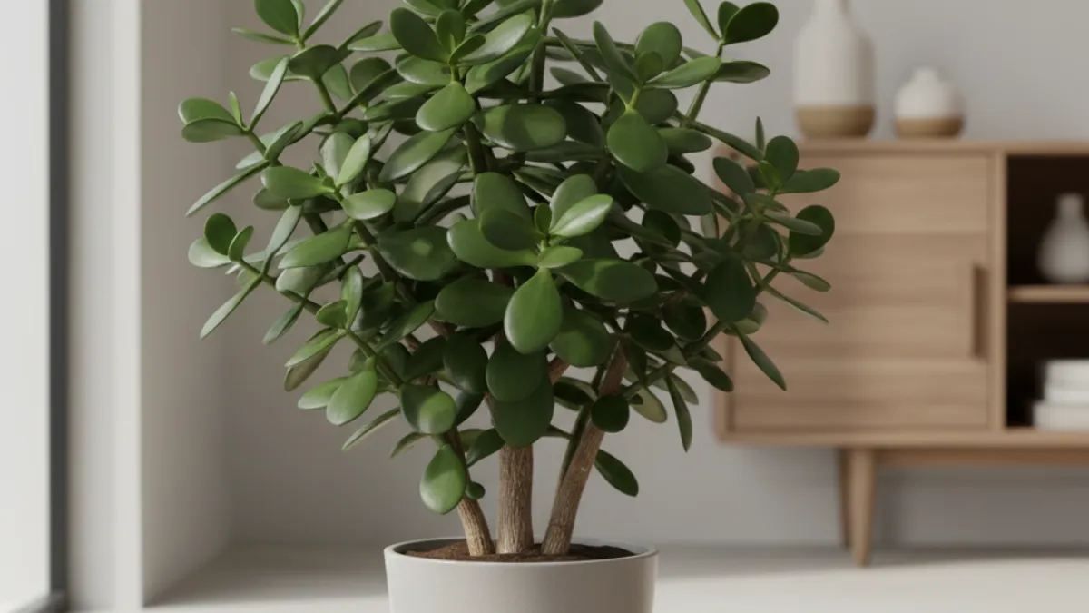 Ano novo de fartura! Conheça 5 plantas que atraem prosperidade para seu lar