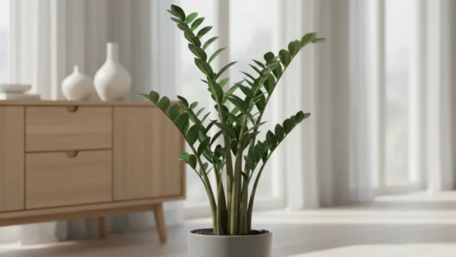 Ano novo de fartura! Conheça 5 plantas que atraem prosperidade para seu lar (2)